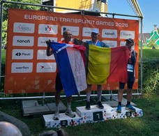 Loopclub Sportiva Gelrode European Transplant
									Games 2026 Jean-Luc